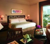 The Peninsula Deluxe